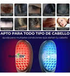 CEPILLO VAPOR | NutriZen