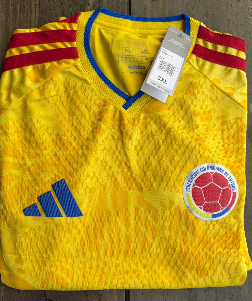 ADIDAS EDIT 2026 CON CAJA | COLOMBIA