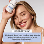 CLEARSTEM MINDBODYSKIN | 90 CAPSULES