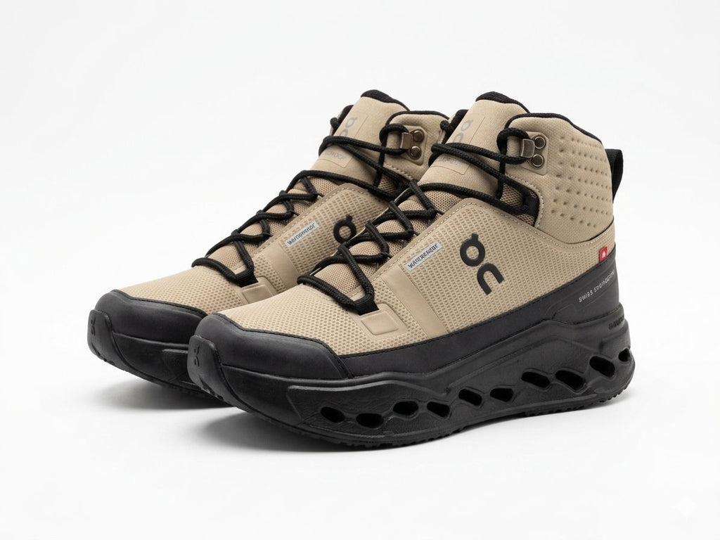 BOTAS ONCLOUD7 | IMPERMEABLE