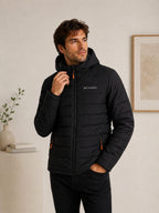Chaqueta Columbia | Premium