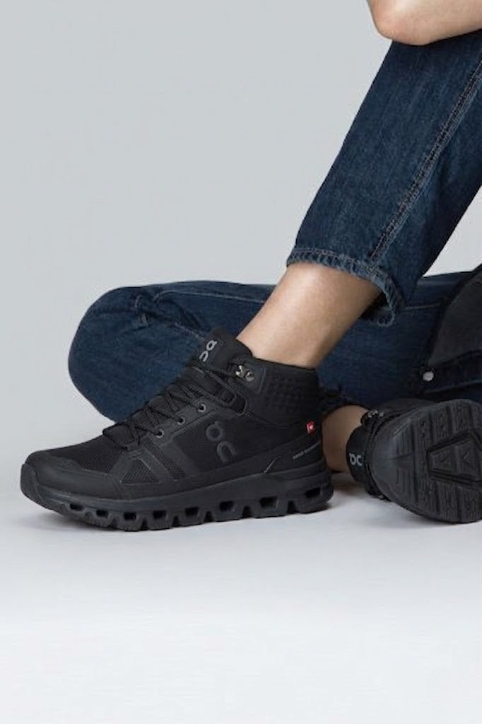 BOTAS ONCLOUD7 | IMPERMEABLE