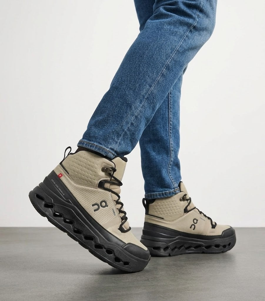 BOTAS ONCLOUD7 | IMPERMEABLE