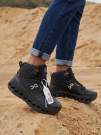BOTAS ONCLOUD7 | IMPERMEABLE