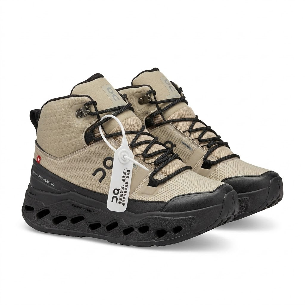 BOTAS ONCLOUD7 | IMPERMEABLE