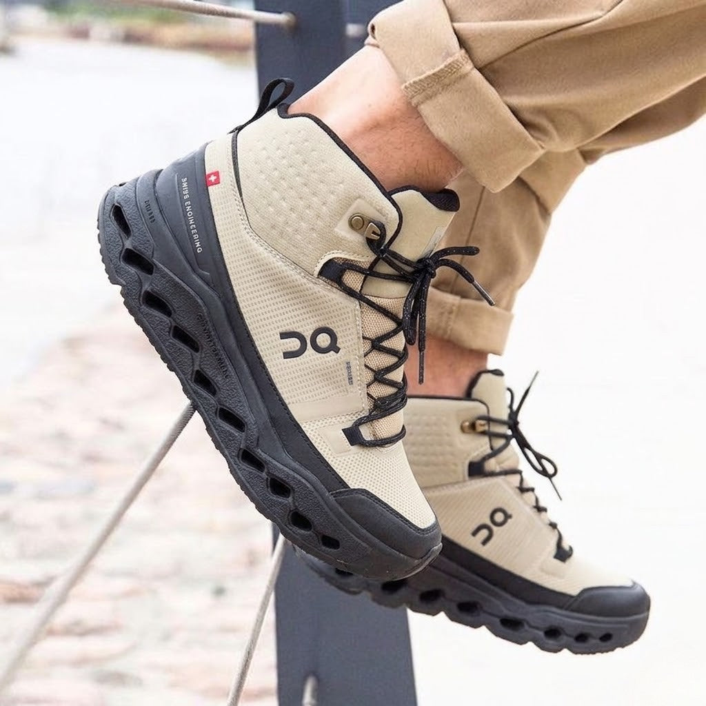 BOTAS ONCLOUD7 | IMPERMEABLE