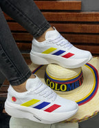 Adidas | Selección Colombia🟡🔵🔴