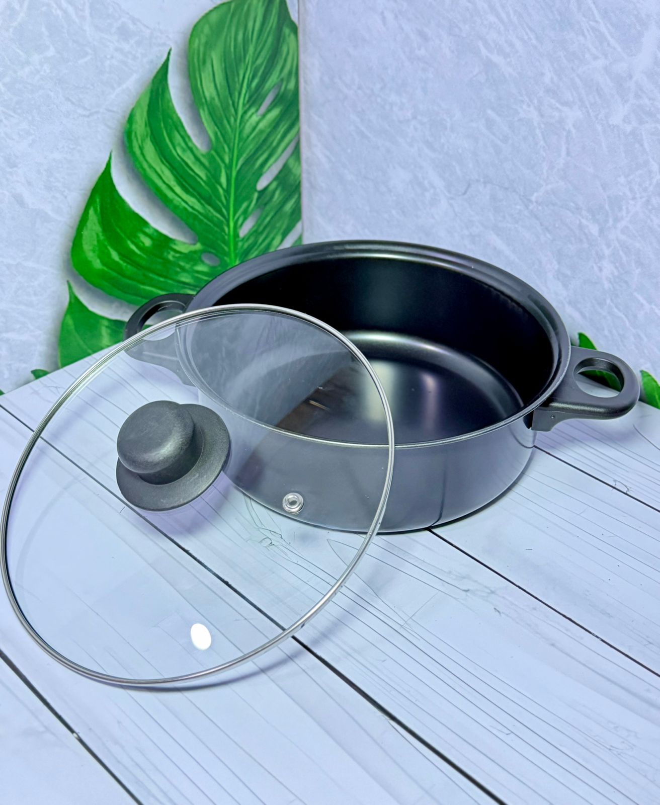 Set de Ollas 13 Piezas | Calidad Premium