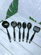 Set de Ollas 13 Piezas | Calidad Premium