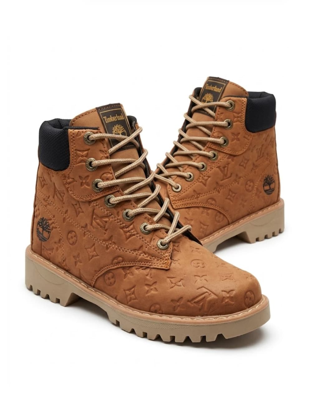 🥾 LV Timberland🥾