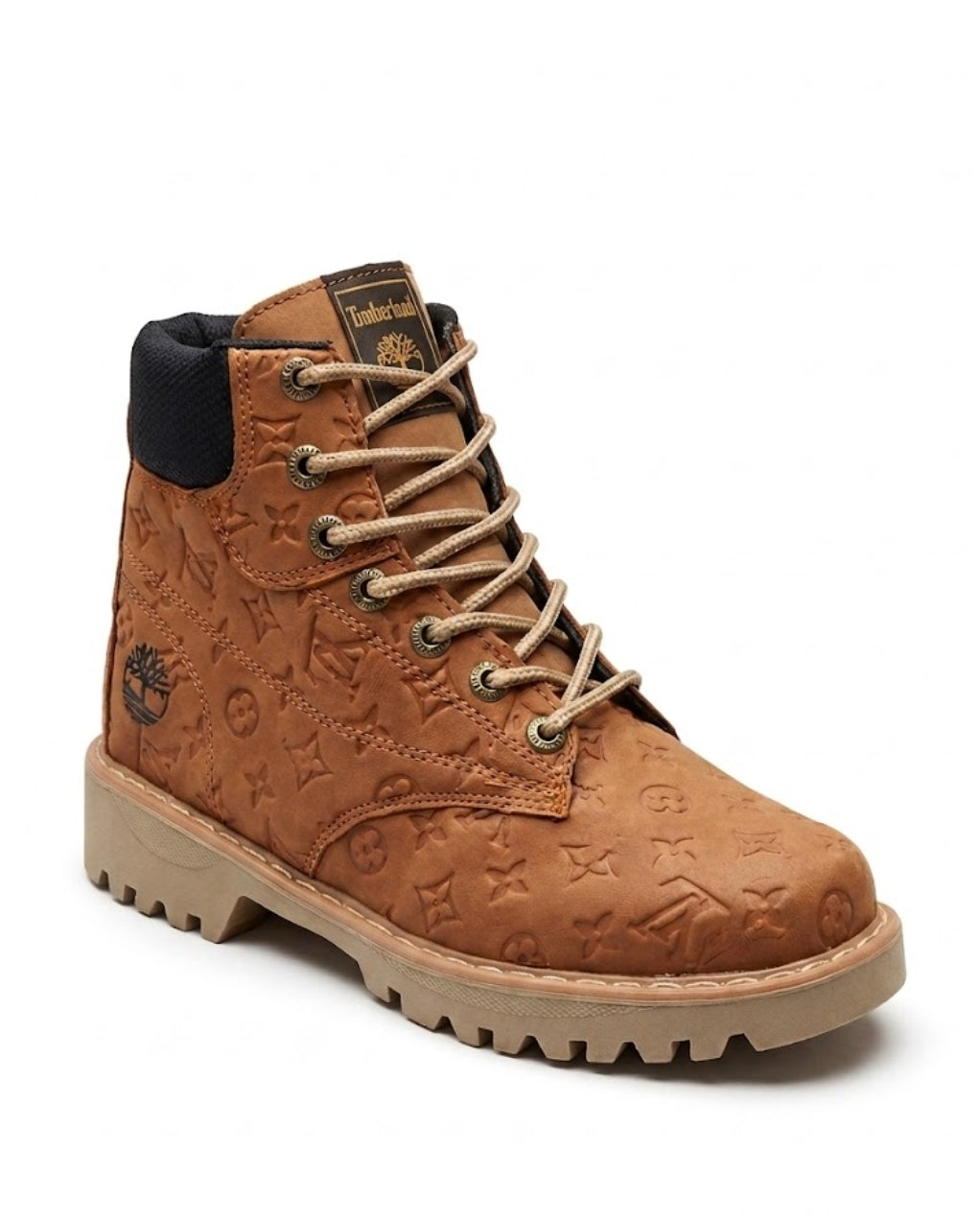 🥾 LV Timberland🥾