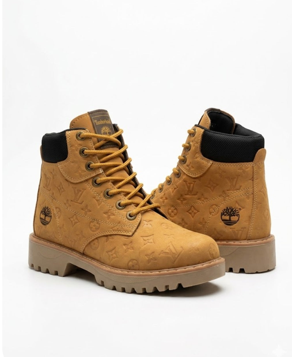 🥾 LV Timberland🥾