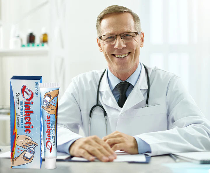 Diabéticos | Biancat® VitaGluco Diabetes