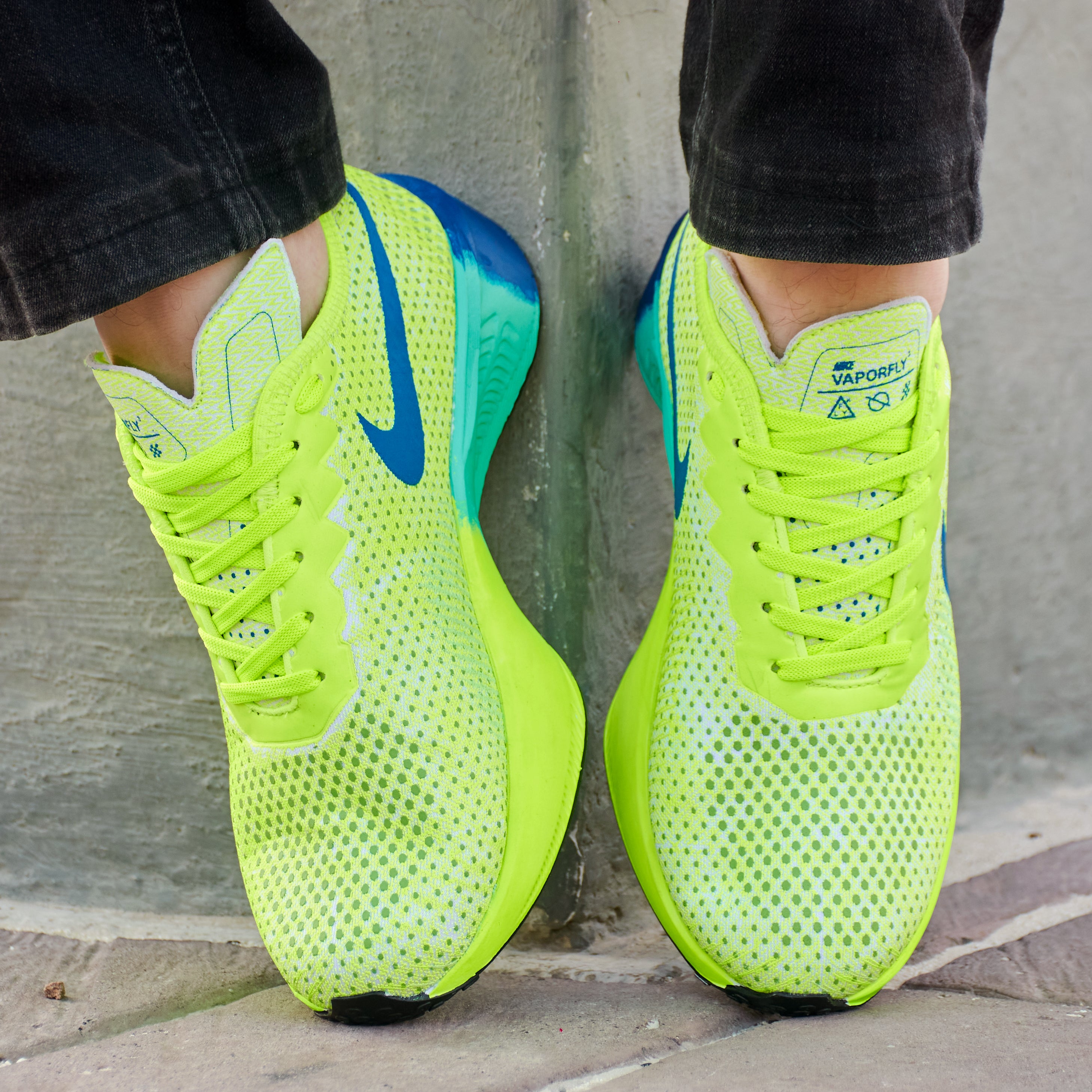 NIKE VAPORFLY 3