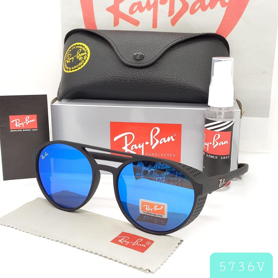 GAFAS RAYBAN | TONY STARK