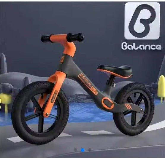 Bicicleta de Equilibrio Balance