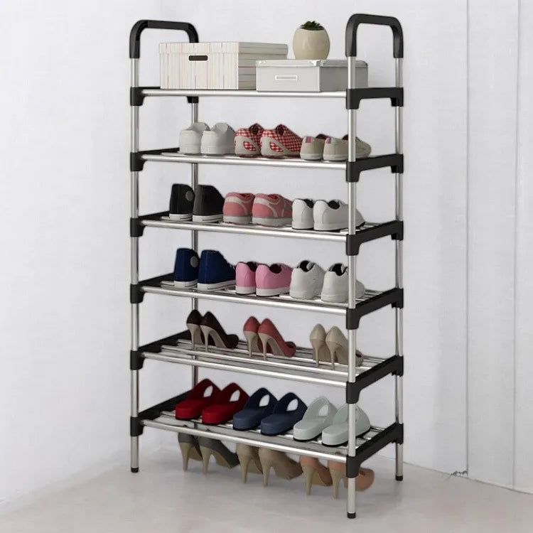 Organizador para zapatos de 7 niveles