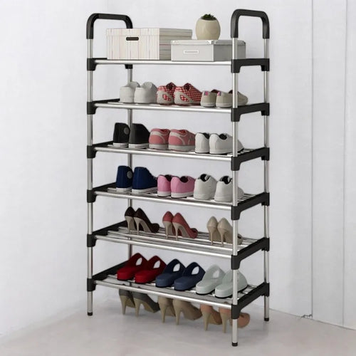 Organizador para zapatos de 7 niveles