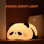 Lámpara Panda 3 tonos