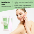 Bandas Depilatorias