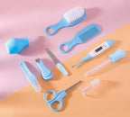 Set Baby Care  - 10 Piezas