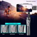 GIMBAL 3 EJES Profesional