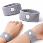 Pulseras Antimareo Nauseas