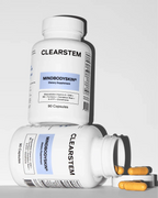 CLEARSTEM MINDBODYSKIN | 90 CAPSULES