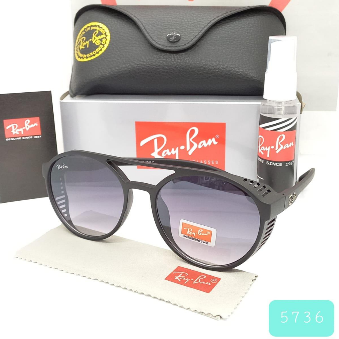 GAFAS RAYBAN | TONY STARK