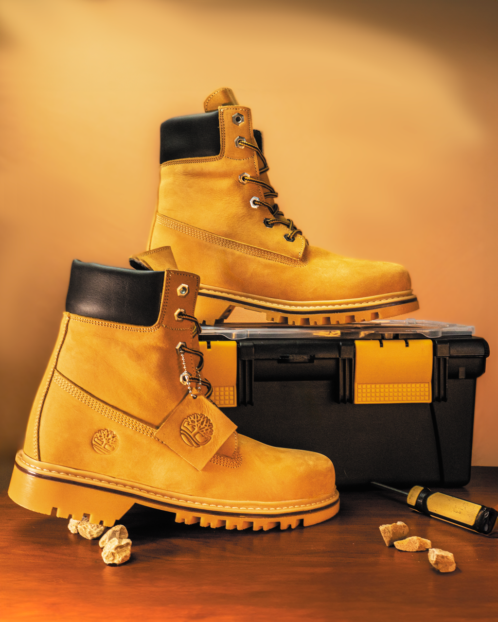 TIMBERLAND CLASSIC | CALIDAD 1.1
