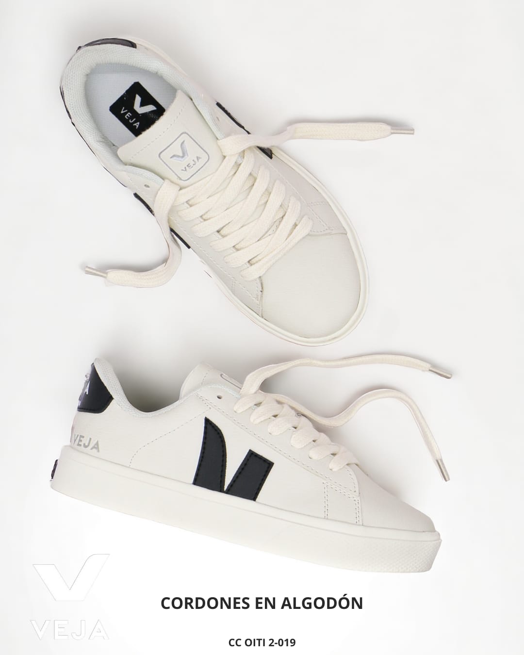 Tenis VEJA