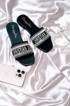 SANDALIA DIOR