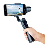 GIMBAL 3 EJES Profesional