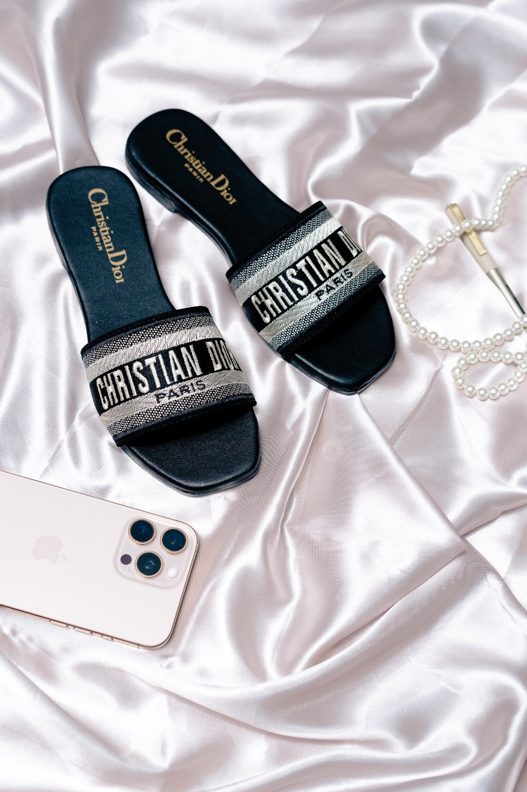 SANDALIA DIOR