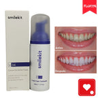 Espuma Blanqueadora SmileKit