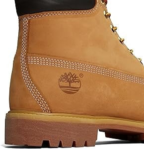 TIMBERLAND CLASSIC