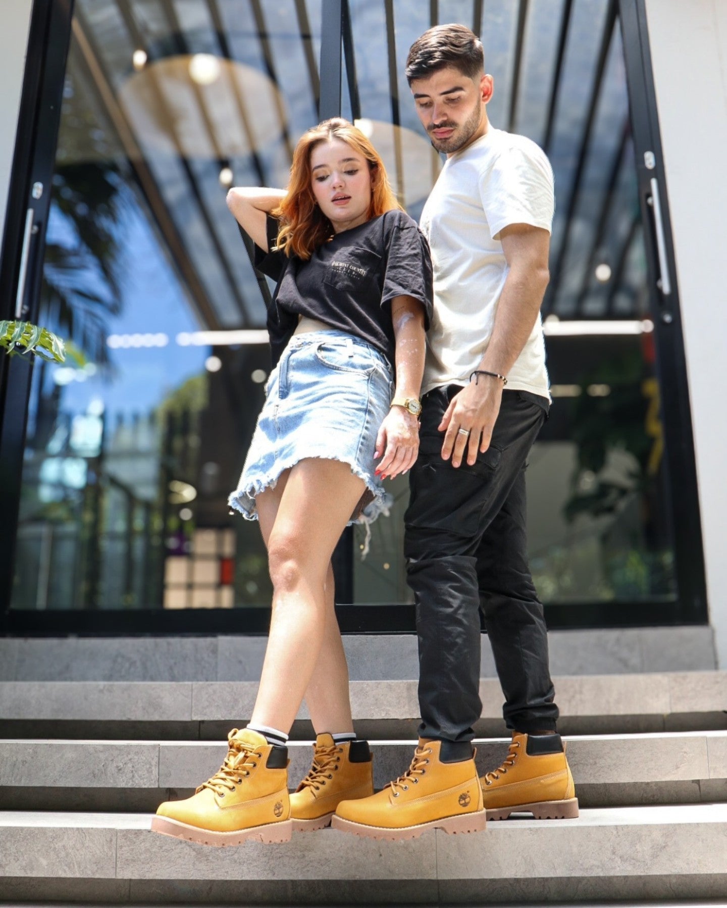 TIMBERLAND CLASSIC
