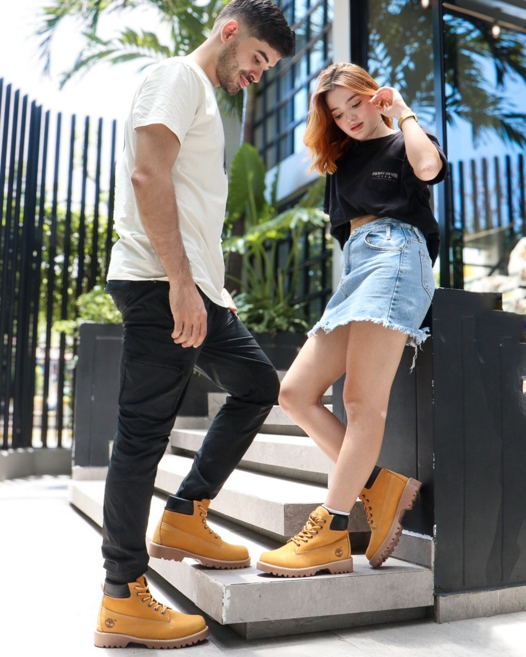 TIMBERLAND CLASSIC | CALIDAD 1.1