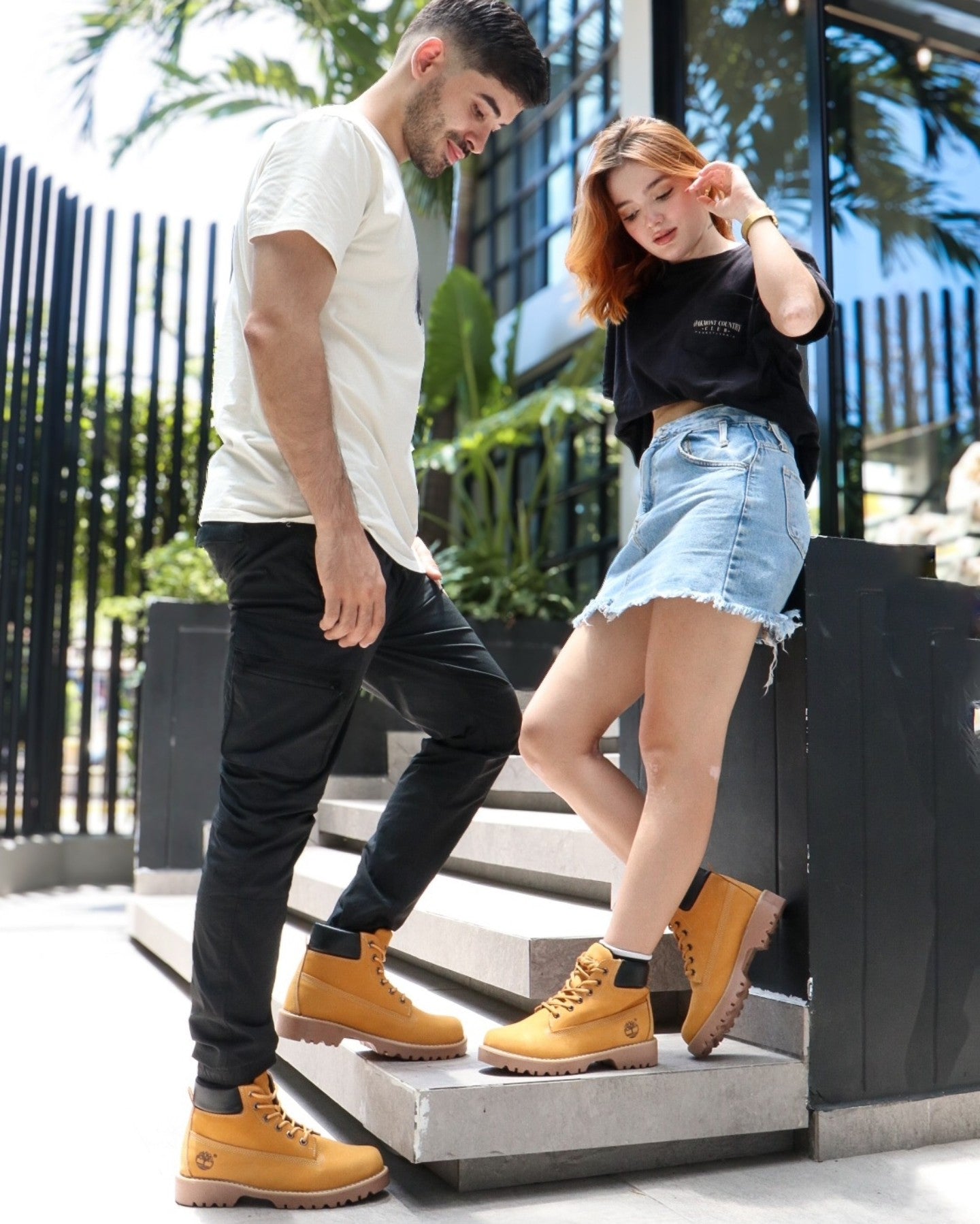 TIMBERLAND CLASSIC | CALIDAD 1.1