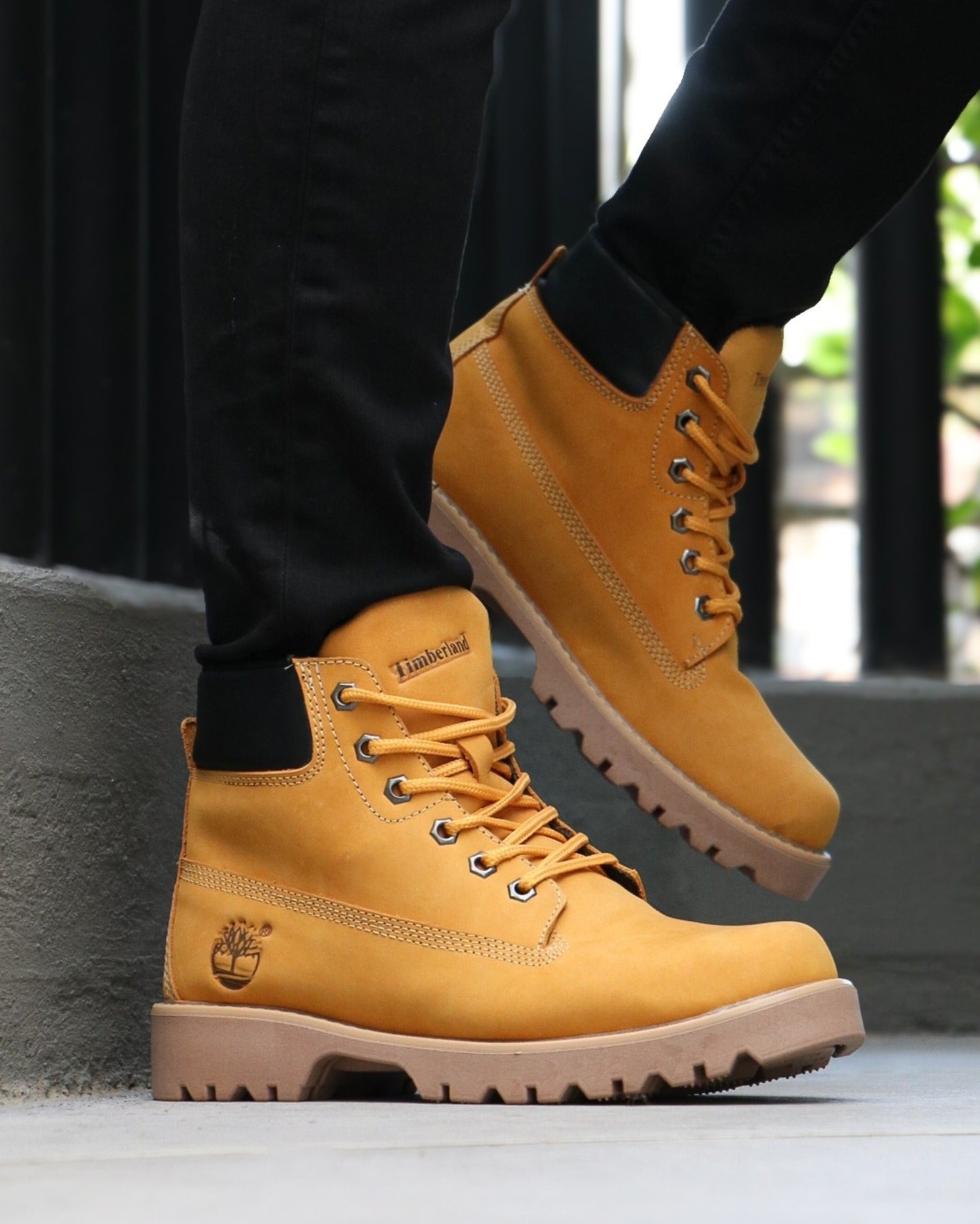 TIMBERLAND CLASSIC