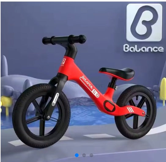 Bicicleta de Equilibrio Balance