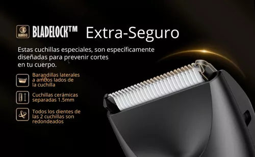 BARBERA PREMIUM VIP