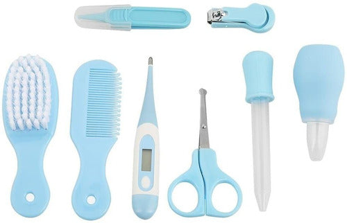 Set Baby Care  - 10 Piezas