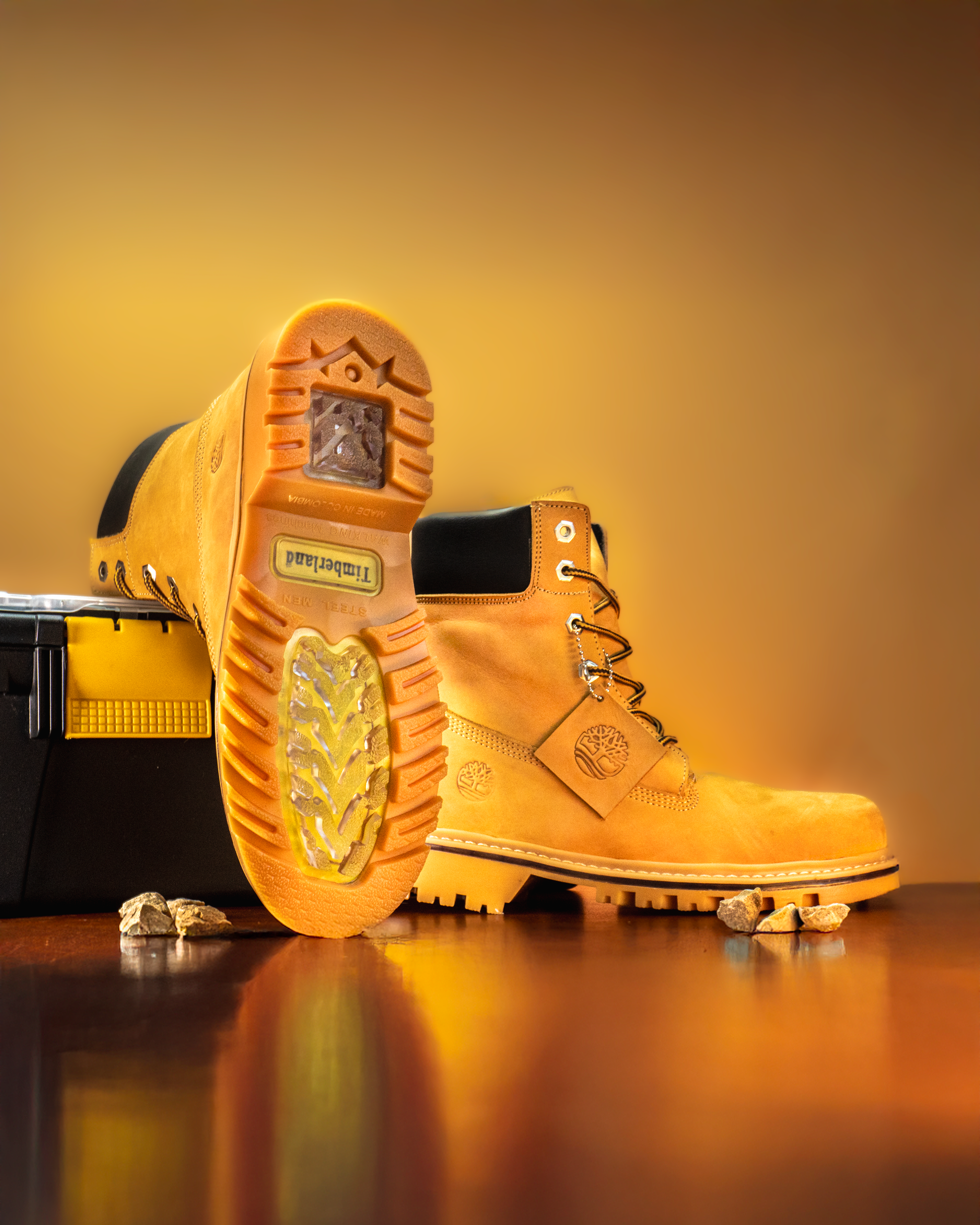 TIMBERLAND CLASSIC