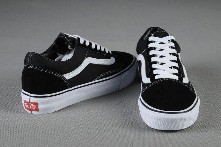 VANS CLASICO