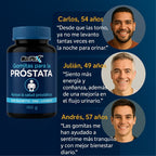 GOMITAS PROSTATA +GEL RETARDANTE* gratis