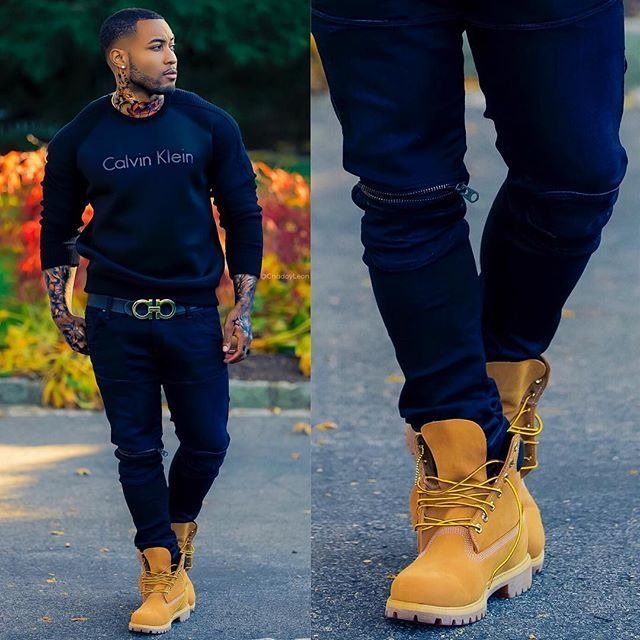 TIMBERLAND CLASSIC