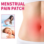 Parches de Alivio Menstrual