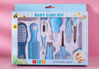 Set Baby Care  - 10 Piezas