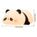 Lámpara Panda 3 tonos